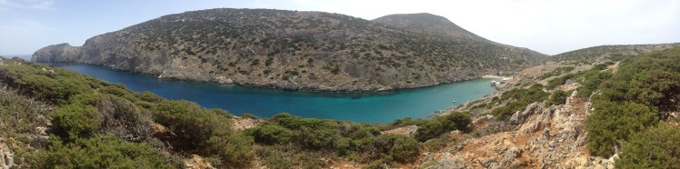 IslandHopping-Panorama