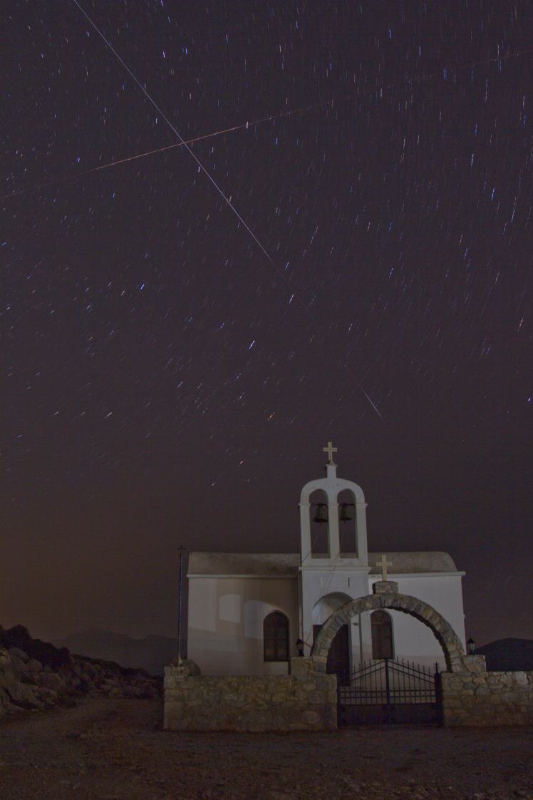 Church&Sky